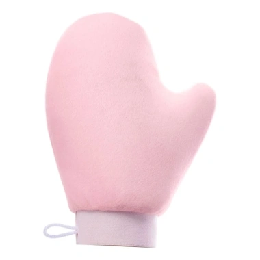 Găng tay lông SADYUELE - Trang điểm nhanh, chăm sóc da, tái sử dụng, giảm giá 49.836₫
