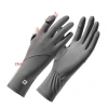 Găng tay lụa băng HYCEO – Chống UV, thoáng khí, cảm ứng, không trượt – 97.200₫ 2