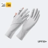 Găng tay lụa băng HYCEO – Chống UV, thoáng khí, cảm ứng, không trượt – 97.200₫ 7