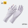 Găng tay lụa băng HYCEO – Chống UV, thoáng khí, cảm ứng, không trượt – 97.200₫ 10