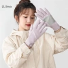 Găng Tay Luimo Ấm Áp Mùa Đông Nam Nữ – Cảm Ứng, Chống Thấm Nước, SBS, Phù Hợp Đi Bộ, Trượt Tuyết, Câu Cá, Xe Đạp 2