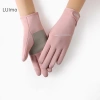 Găng Tay Luimo Ấm Áp Mùa Đông Nam Nữ – Cảm Ứng, Chống Thấm Nước, SBS, Phù Hợp Đi Bộ, Trượt Tuyết, Câu Cá, Xe Đạp 4