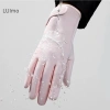 Găng Tay Luimo Ấm Áp Mùa Đông Nam Nữ – Cảm Ứng, Chống Thấm Nước, SBS, Phù Hợp Đi Bộ, Trượt Tuyết, Câu Cá, Xe Đạp 5