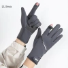 Găng Tay Luimo Ấm Áp Mùa Đông Nam Nữ – Cảm Ứng, Chống Thấm Nước, SBS, Phù Hợp Đi Bộ, Trượt Tuyết, Câu Cá, Xe Đạp 8