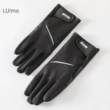 Găng Tay Luimo Ấm Áp Mùa Đông Nam Nữ – Cảm Ứng, Chống Thấm Nước, SBS, Phù Hợp Đi Bộ, Trượt Tuyết, Câu Cá, Xe Đạp 10 Găng Tay Luimo Ấm Áp Mùa Đông Nam Nữ – Cảm Ứng, Chống Thấm Nước, SBS, Phù Hợp Đi Bộ, Trượt Tuyết, Câu Cá, Xe Đạp 10