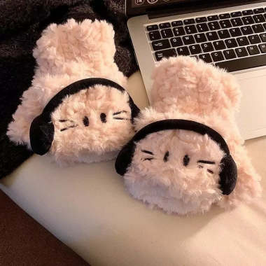 Găng tay LUImo dày hình tai nghe sang trọng, ấm áp, bật tắt tiện lợi - Giá ưu đãi 120k 9 Găng tay LUImo dày hình tai nghe sang trọng, ấm áp, bật tắt tiện lợi - Giá ưu đãi 120k 9