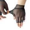 Găng tay lưới hở ngón unisex thời trang 1 đôi chỉ 63.072₫ giảm giá hấp dẫn 4