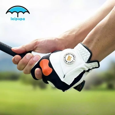 Găng tay luyện tập Leiputa - Hỗ trợ khớp, chống trượt, giá ưu đãi 499.400 VND 2