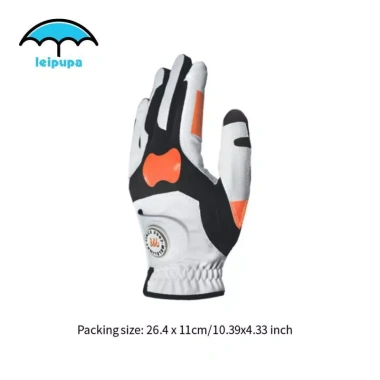 Găng tay luyện tập Leiputa - Hỗ trợ khớp, chống trượt, giá ưu đãi 499.400 VND 4