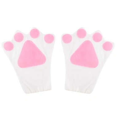 Găng Tay Móng Vuốt Động Vật Halloween cho Trẻ Em và Người Lớn - Giảm 18% Giá Sốc