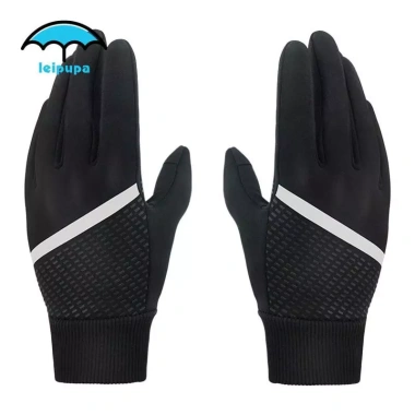 Găng tay mùa đông cảm ứng cho trượt tuyết và lái moto - Siêu ấm, bám chắc, chỉ 186.300₫