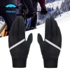 Găng tay mùa đông cảm ứng cho trượt tuyết và lái moto - Siêu ấm, bám chắc, chỉ 186.300₫ 4