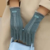 Găng tay mùa đông HYCEO 2.024 Unisex, toàn ngón tay, cảm ứng, ấm áp, giảm 18% - 93.960đ 8