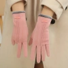Găng tay mùa đông HYCEO 2.024 Unisex, toàn ngón tay, cảm ứng, ấm áp, giảm 18% - 93.960đ 10