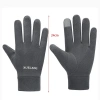 Găng tay mùa đông HYCEO cảm ứng toàn ngón, chống thấm nước ấm áp unisex - giá 76.680 VND 2