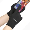 Găng tay mùa đông HYCEO cảm ứng toàn ngón, chống thấm nước ấm áp unisex - giá 76.680 VND 3