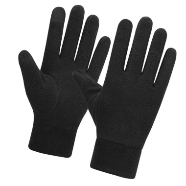 Găng tay mùa đông HYCEO cảm ứng toàn ngón, chống thấm nước ấm áp unisex - giá 76.680 VND 4