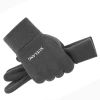 Găng tay mùa đông HYCEO cảm ứng toàn ngón, chống thấm nước ấm áp unisex - giá 76.680 VND 6