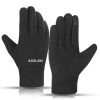 Găng tay mùa đông HYCEO cảm ứng toàn ngón, chống thấm nước ấm áp unisex - giá 76.680 VND 7