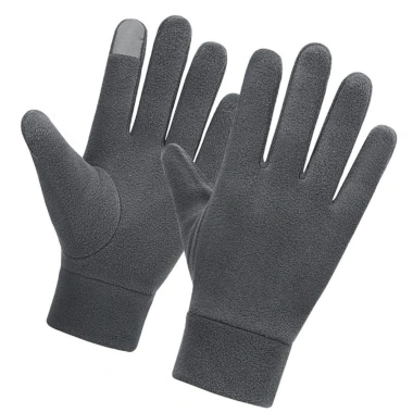 Găng tay mùa đông HYCEO cảm ứng toàn ngón, chống thấm nước ấm áp unisex - giá 76.680 VND 8