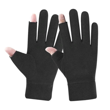 Găng tay mùa đông HYCEO cảm ứng toàn ngón, chống thấm nước ấm áp unisex - giá 76.680 VND 9