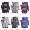 Găng Tay Mùa Đông HYCEO Dệt Kim Full Ngón, Cảm Ứng Lái Xe Ấm Unisex - Giá 65.880₫