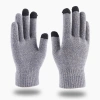 Găng Tay Mùa Đông HYCEO Dệt Kim Full Ngón, Cảm Ứng Lái Xe Ấm Unisex - Giá 65.880₫ 3