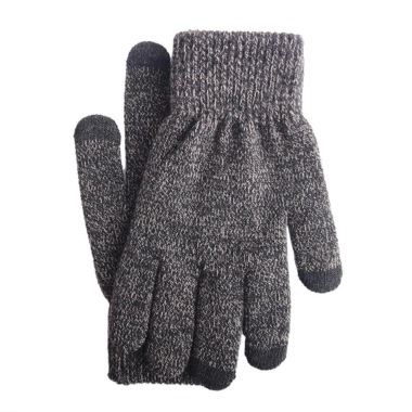 Găng Tay Mùa Đông HYCEO Dệt Kim Full Ngón, Cảm Ứng Lái Xe Ấm Unisex - Giá 65.880₫ 5
