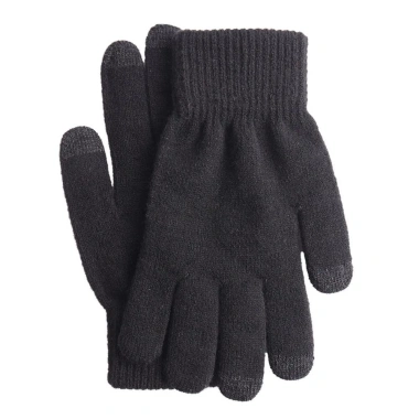 Găng Tay Mùa Đông HYCEO Dệt Kim Full Ngón, Cảm Ứng Lái Xe Ấm Unisex - Giá 65.880₫ 8