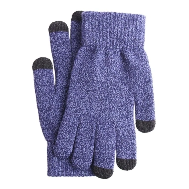 Găng Tay Mùa Đông HYCEO Dệt Kim Full Ngón, Cảm Ứng Lái Xe Ấm Unisex - Giá 65.880₫ 10