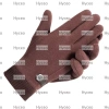 Găng tay mùa đông HYCEO full ngón cảm ứng – Ấm áp, phù hợp đi xe đạp, chỉ 95.040₫