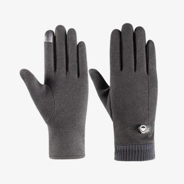 Găng tay mùa đông HYCEO full ngón cảm ứng – Ấm áp, phù hợp đi xe đạp, chỉ 95.040₫ 3