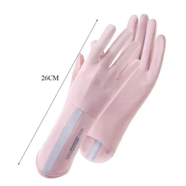 Gang tay nữ chống nắng, tia UV, đi xe mùa hè – Freeship, giá 64.350₫ 3