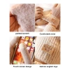 Găng tay nữ GOLOVE len mềm mịn ấm áp, combo 3 đôi mùa Thu Đông - Giá chỉ 36.000đ 7