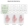Găng tay phục hồi chức năng cho người liệt cánh tay, bàn tay sau tai biến, tai nạn - Giá ưu đãi 1.790.000đ 7