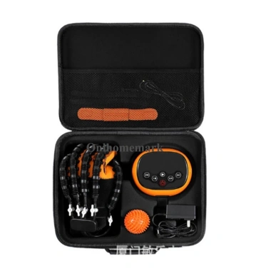 Găng tay phục hồi chức năng cho người liệt cánh tay, bàn tay sau tai biến, tai nạn - Giá ưu đãi 1.790.000đ