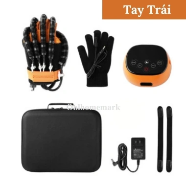 Găng tay phục hồi chức năng cho người liệt cánh tay, bàn tay sau tai biến, tai nạn - Giá ưu đãi 1.790.000đ