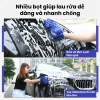Găng tay rửa ô tô, xe máy 2 mặt tiện lợi - sạch bám bẩn, giá chỉ 17.900₫ 6