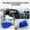 Găng tay rửa ô tô, xe máy 2 mặt tiện lợi - sạch bám bẩn, giá chỉ 17.900₫ 8
