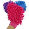 Găng tay rửa ô tô, xe máy microfiber mềm mịn tạo bọt - Giá chỉ 16.900₫ 4