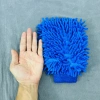 Găng tay rửa ô tô, xe máy microfiber mềm mịn Toppie - Tạo bọt, bộ dụng cụ 19.000₫ 3