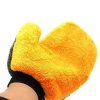 Găng tay rửa xe hai mặt tái dùng - Thấm hút nước mạnh, rửa chi tiết, 34.000đ 4