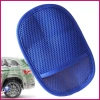 Găng Tay Rửa Xe Hấp Thụ Nước, Chống Trượt, Tay Mềm Mitt Cao Cấp - Pomervn Di Động 6