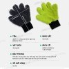 Găng tay rửa xe SEAMETAL đa năng 5-Finger, khăn khô, làm sạch ô tô giá 96.800 8