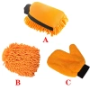 Găng tay rửa xe SEAMETAL không thấm nước cao cấp, tiện lợi, giá ưu đãi 71.390₫ 2