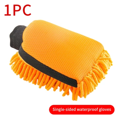 Găng tay rửa xe SEAMETAL không thấm nước cao cấp, tiện lợi, giá ưu đãi 71.390₫ 10