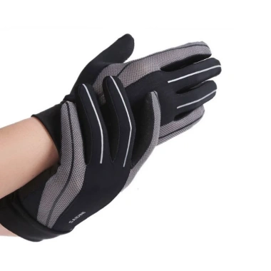 Găng tay S5 chống trượt - Tập gym, yoga, đạp xe, leo núi, giảm còn 45.000 VND 3