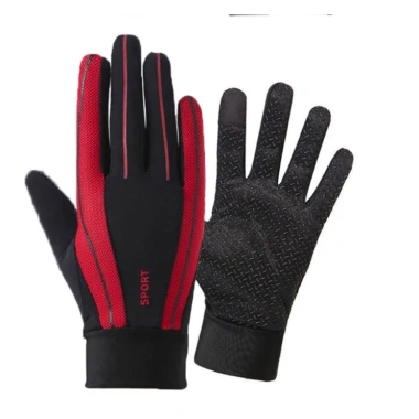 Găng tay S5 chống trượt - Tập gym, yoga, đạp xe, leo núi, giảm còn 45.000 VND 6