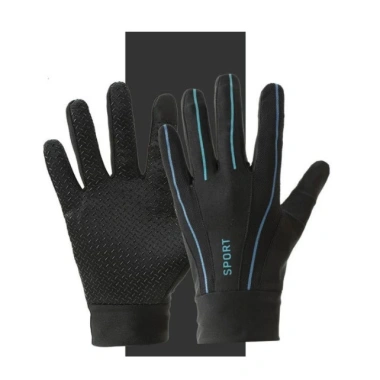 Găng tay S5 chống trượt - Tập gym, yoga, đạp xe, leo núi, giảm còn 45.000 VND 9