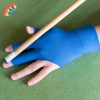 Găng tay snooker spandex chuyên nghiệp tay trái, mở ba ngón - FAS VN, giá 48,168₫ 2